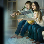 WaveMax – 100+ TV Channels, No Monthly Fees