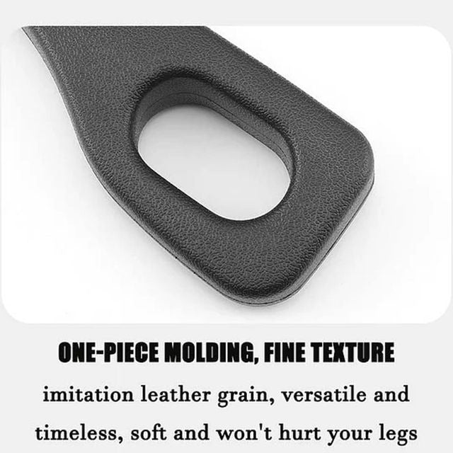 🔥Last Day 50% OFF 🚗 Car Seat Gap Plug with Storage Slot (Custom Logo)